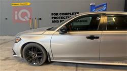 هۆندا سیڤیک